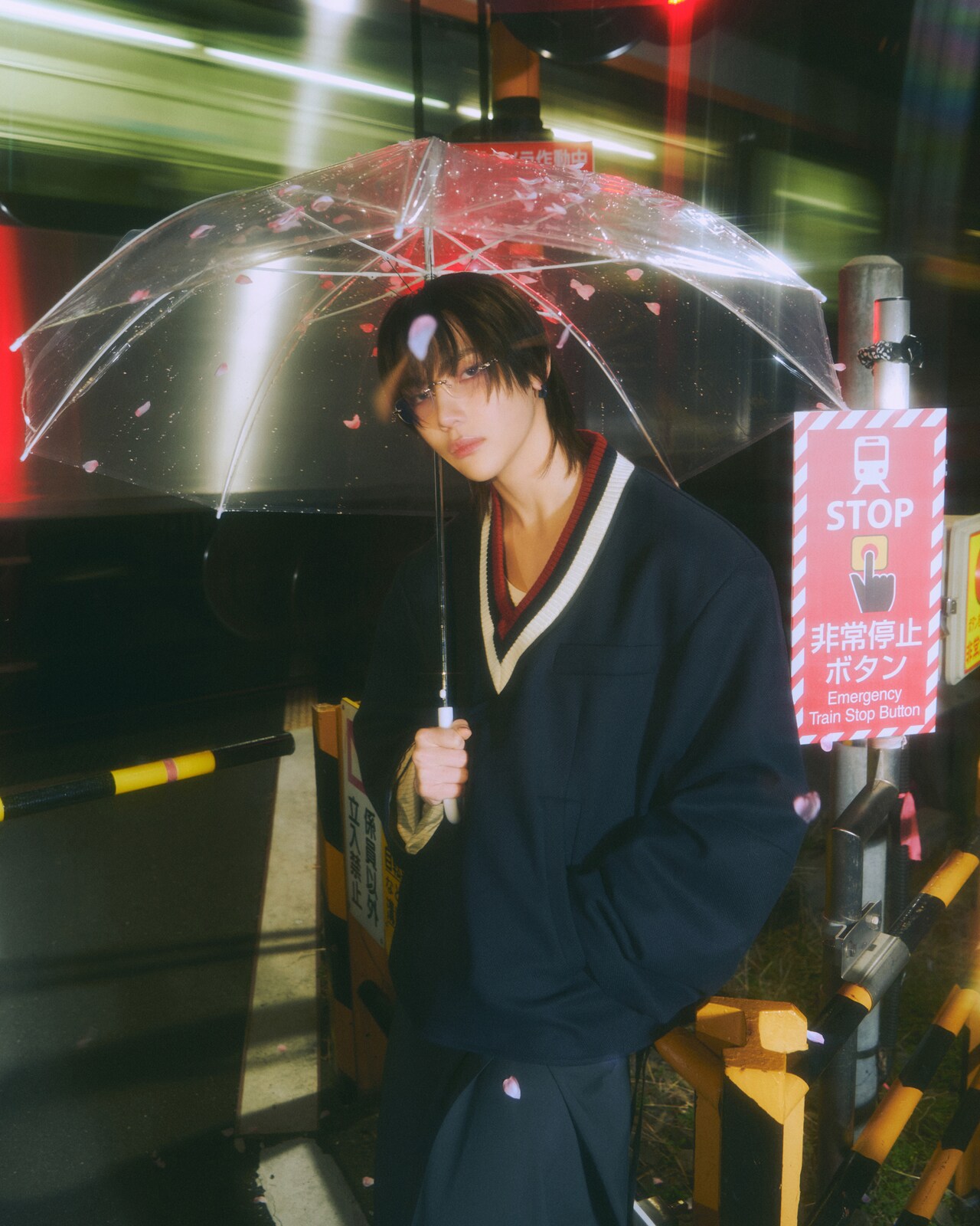 &TEAM NICHOLAS ニコラス NICHOLAS - &TEAM、44枚のコンセプトフォト一挙公開 [画像