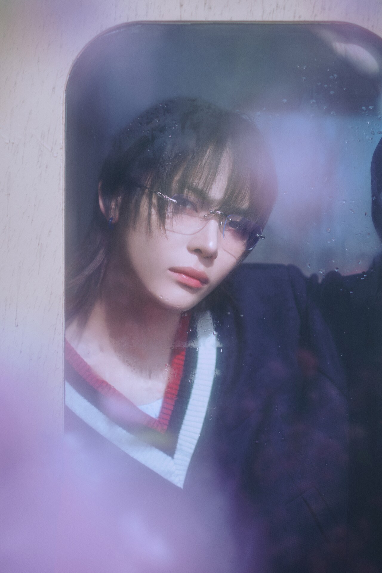 NICHOLAS - &TEAM、44枚のコンセプトフォト一挙公開 [画像ギャラリー