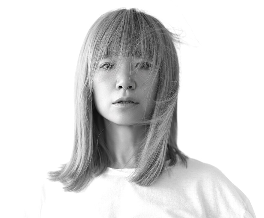 YUKI - YUKI、両A面シングルよりファンケルCMソング先行配信「自分から