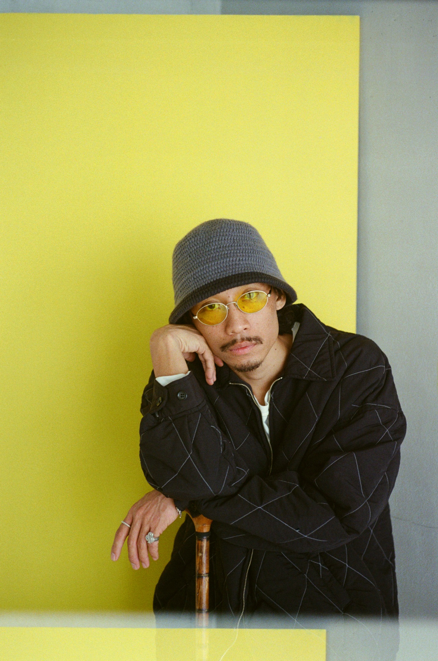 Keisuke Saito