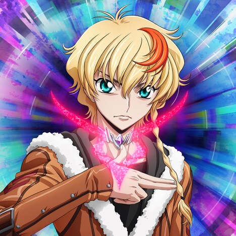 MIYAVI「Running In My Head」ジャケット