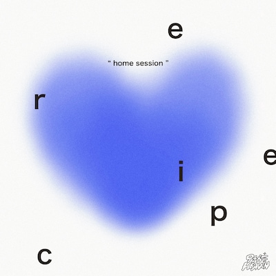 ナナジュウハチ「recipe」ジャケット