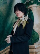 大森元貴（Mrs. GREEN APPLE）