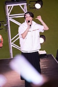 タカシ(撮影:米山三郎)