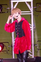 ユーキ（撮影：米山三郎）