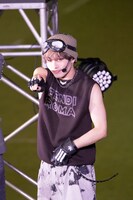 マサヒロ（撮影：米山三郎）