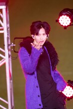 リョウガ（撮影：米山三郎）