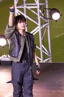 タクヤ（撮影：米山三郎）