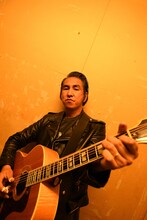 田島貴男（Original Love）