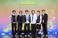 BOYNEXTDOOR (c)KOZ Entertainment. All Rights Reserved.