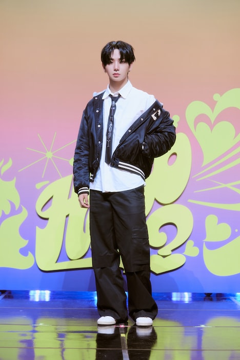 JAEHYUN (c)KOZ Entertainment. All Rights Reserved.