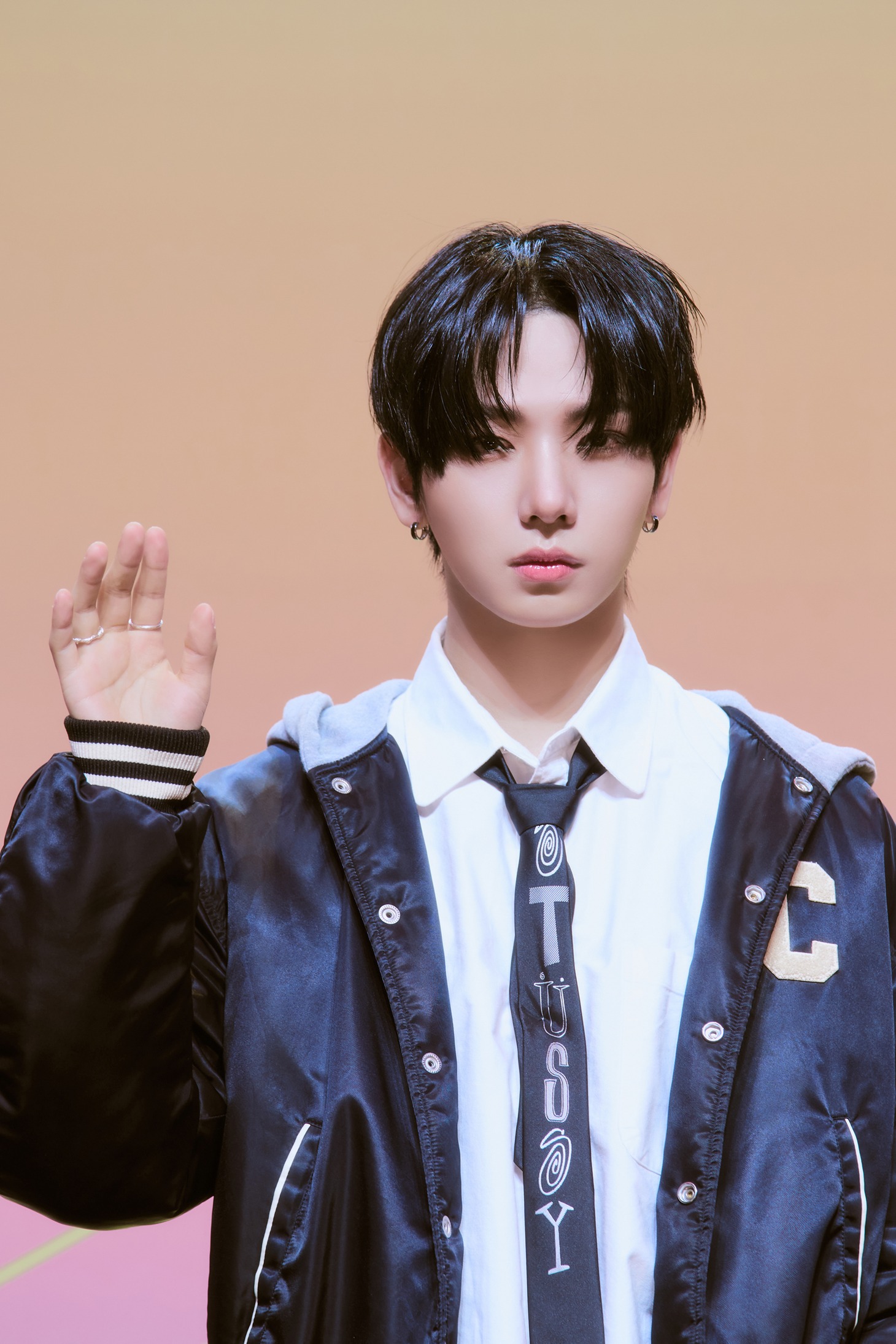 JAEHYUN (c)KOZ Entertainment. All Rights Reserved.