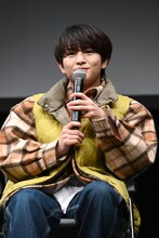 柏木悠（超特急）