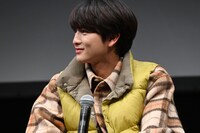 柏木悠（超特急）