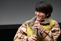 柏木悠（超特急）