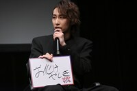 幽霊になったらお化け屋敷に行きたい福澤侑。