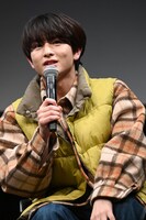 柏木悠（超特急）