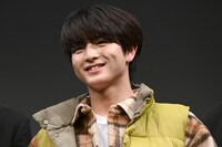 柏木悠（超特急）