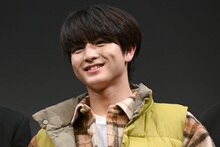 柏木悠（超特急）