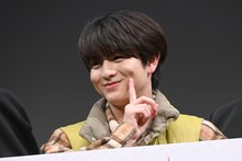 柏木悠（超特急）