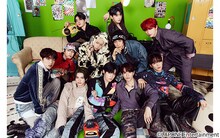 INI (c)LAPONE Entertainment