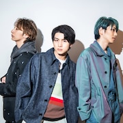 柏木悠、初の単独主演ドラマは「みんなに笑ってもらえる素敵な作品」福澤侑&石川凌雅と撮影を振り返る