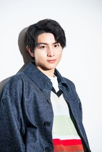 柏木悠（超特急）