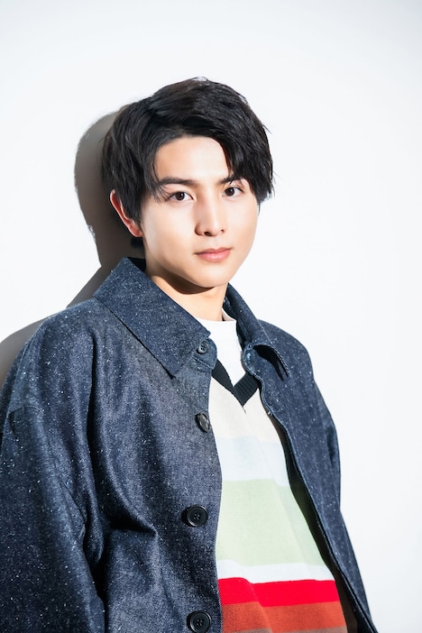 柏木悠（超特急）