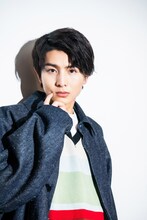 柏木悠（超特急）