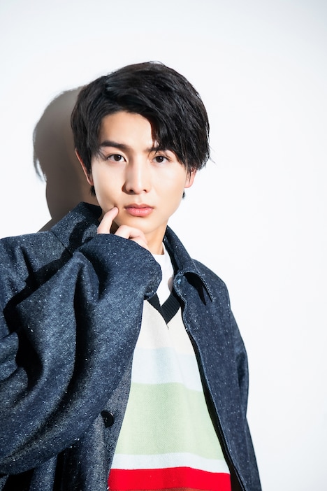 柏木悠（超特急）