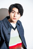 柏木悠（超特急）