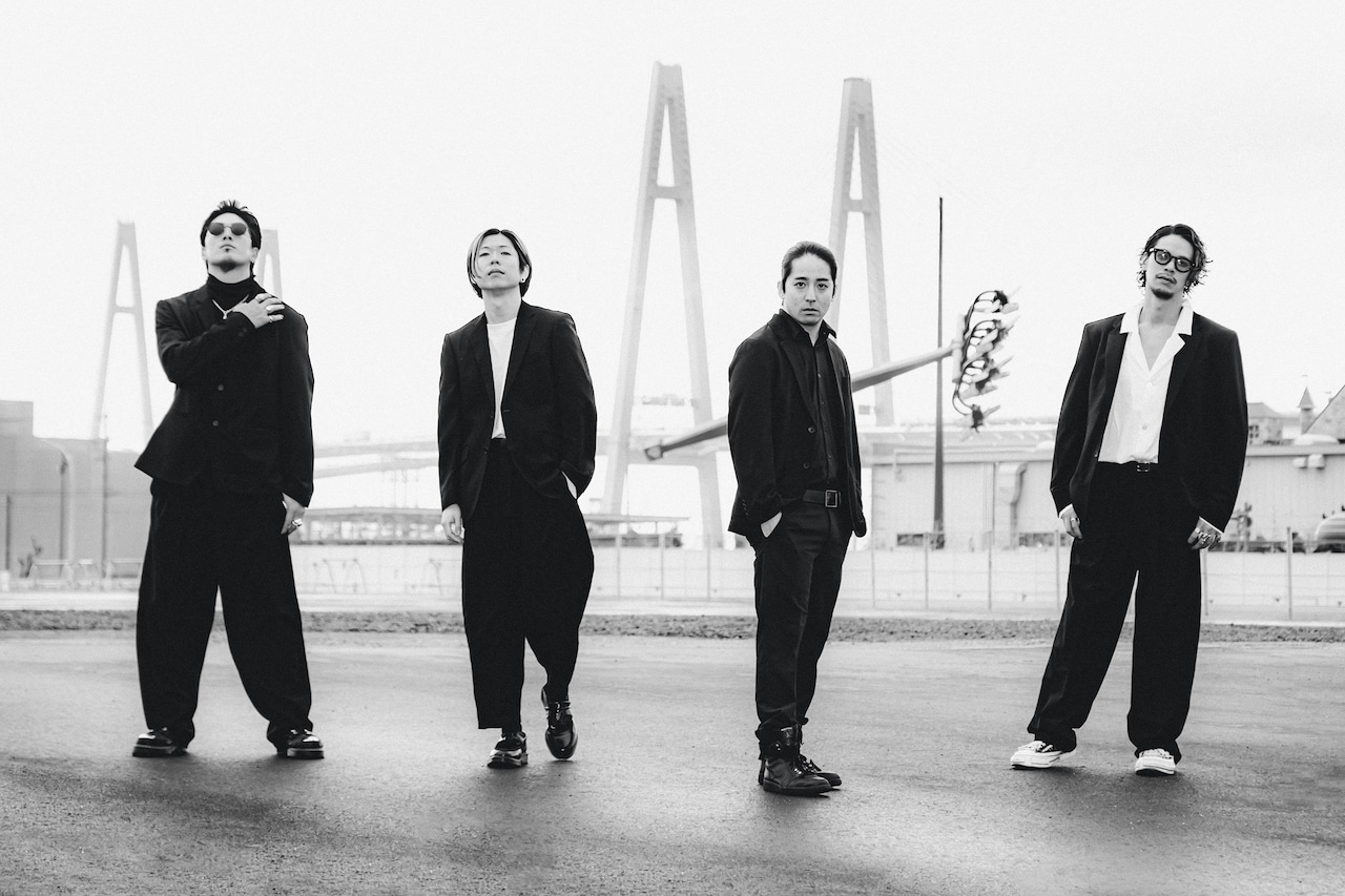 Survive Said The ProphetからIvan脱退「個人的な事情によりビジョンの