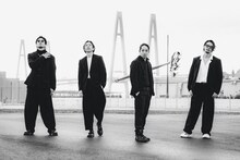 Survive Said The Prophet。