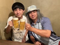 ボギー＆モンドくん