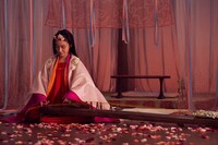 BUMP OF CHICKEN「邂逅」ミュージックビデオより。(c)2024映画「陰陽師0」製作委員会