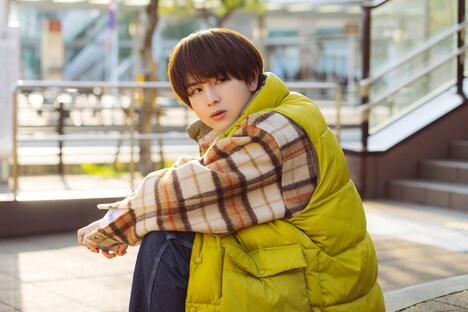 「ゴーストヤンキー」より。(c)「ゴーストヤンキー」製作委員会・MBS