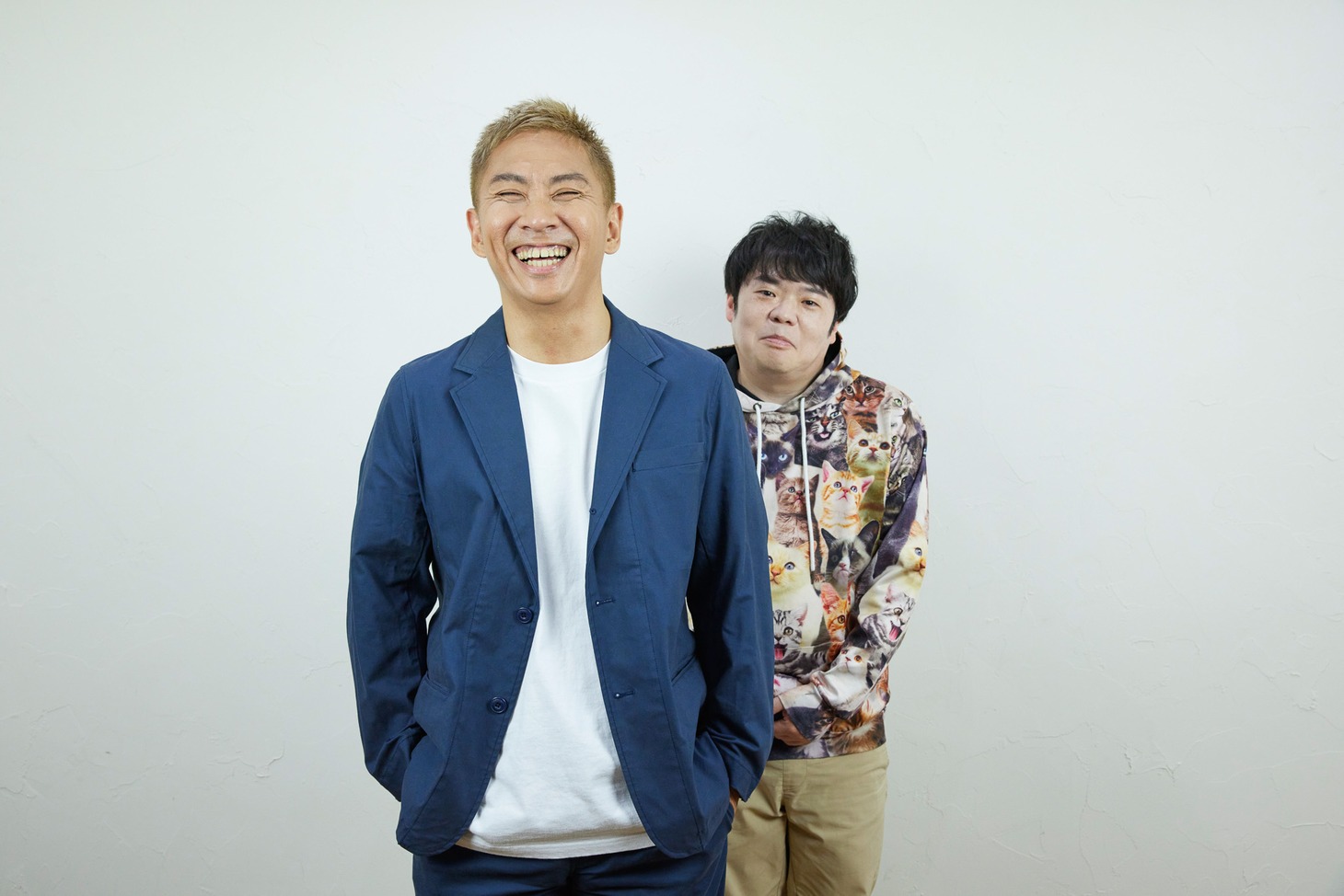 ナナフシギ