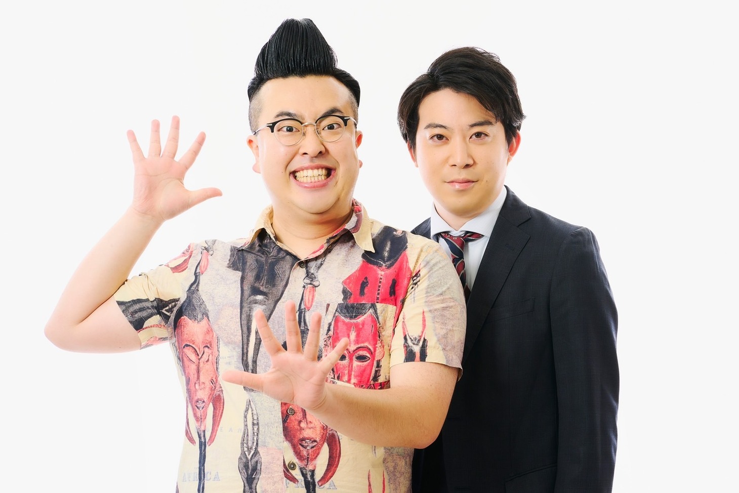 オッパショ石