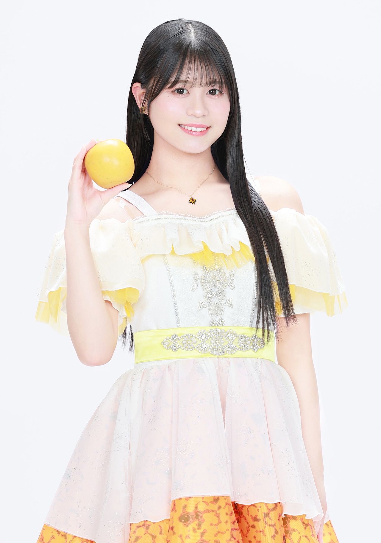 スターキングデリシャス（りんご娘） - Ourin-王林-の新曲「Dear My