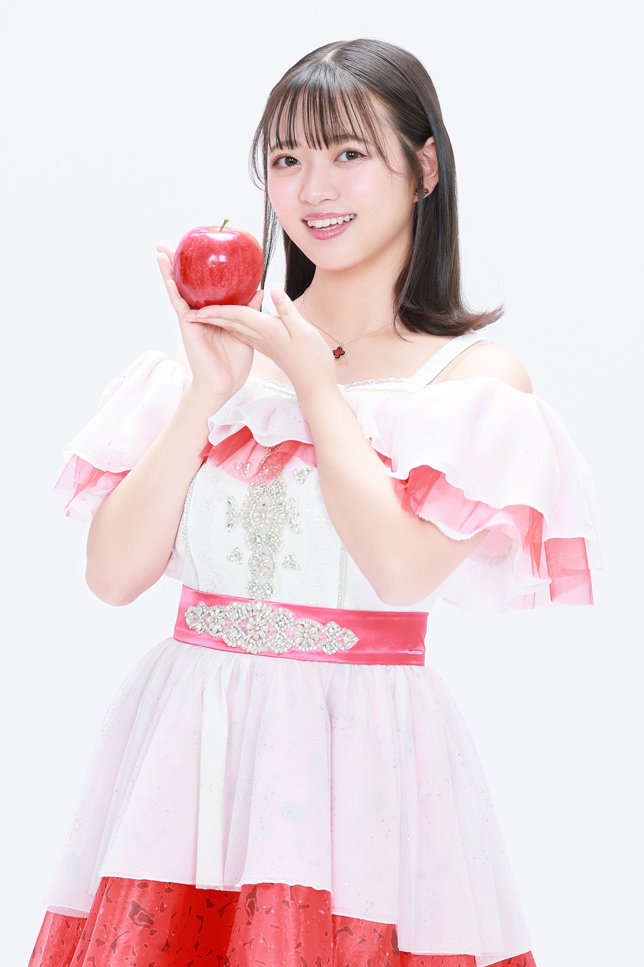 金星（りんご娘）