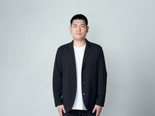 鈴木ジェロニモ