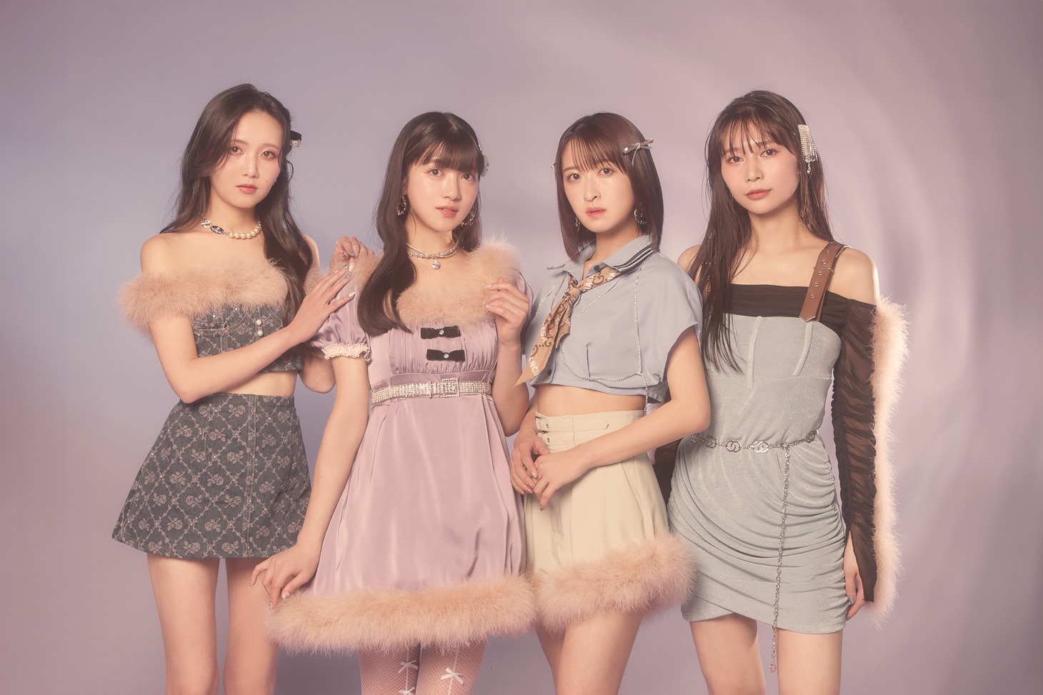 東京女子流