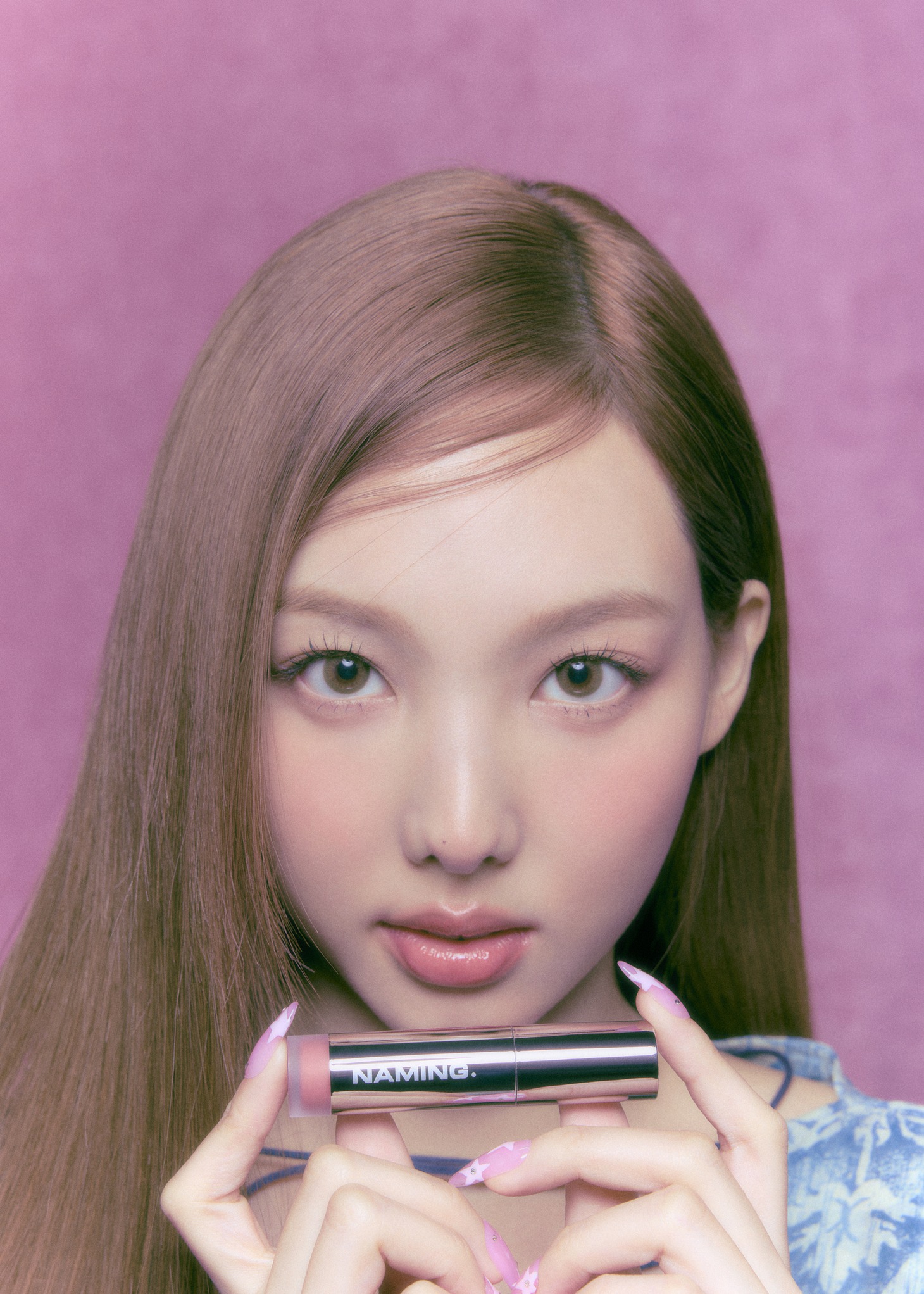 NAYEON（TWICE）