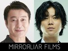 NEWS加藤シゲアキが再び短編映画を監督、山田孝之ら発足の映画制作プロジェクトで「すごく光栄な機会」
