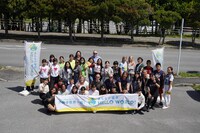 「Know The World -Awichグローバル教育プロジェクト-（アトランタ留学＆まちなか留学）」イメージ