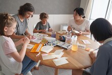 「Know The World -Awichグローバル教育プロジェクト-（アトランタ留学＆まちなか留学）」イメージ