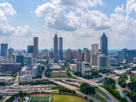 「Know The World -Awichグローバル教育プロジェクト-（アトランタ留学＆まちなか留学）」イメージ