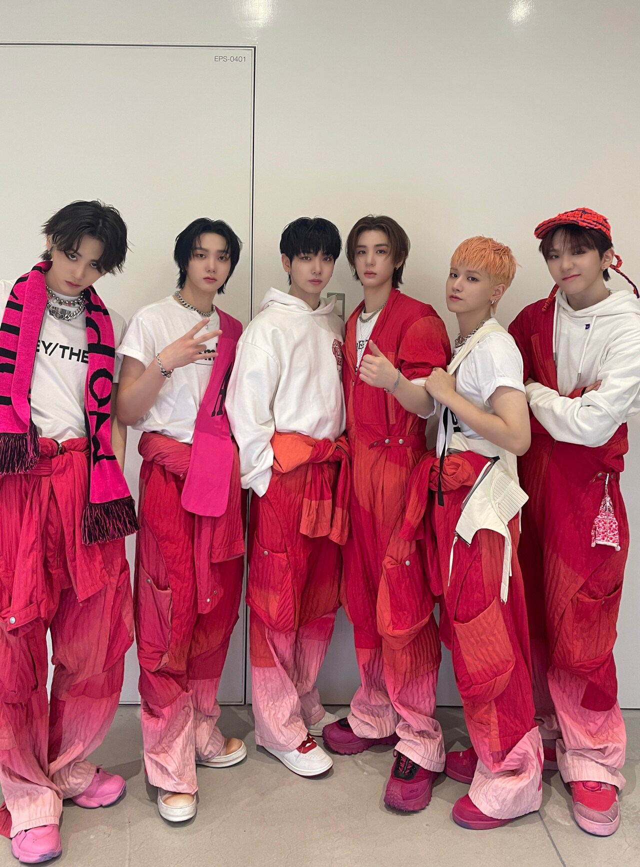 BOYNEXTDOOR、ME:I、宮世琉弥、TEMPEST「バズリズム」登場、tuki.の人間性もフィーチャー