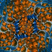 Daichi Yamamoto「Radiant」配信ジャケット