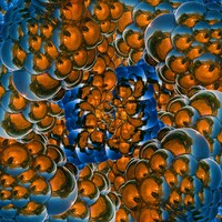 Daichi Yamamoto「Radiant」配信ジャケット